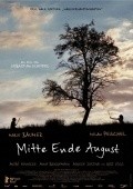 Mitte Ende August movie in Andre Hennicke filmography.
