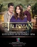 El Talismán is the best movie in Marcela Gardeazabal filmography.