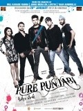 Pure Punjabi is the best movie in Manjot Sinh filmography.