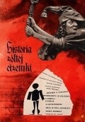 Historia zoltej cizemki movie in Sylwester Checinski filmography.