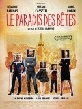 Le paradis des betes movie in Geraldine Pailhas filmography.