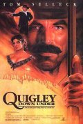 Quigley Down Under movie in Simon Wincer filmography.