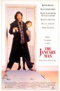 The January Man movie in Pat O\'Connor filmography.