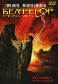 Belphegor - Le fantome du Louvre movie in Jan-Pol Salome filmography.
