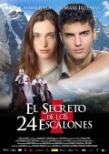 El secreto de los 24 escalones movie in Santiago Lapeira filmography.