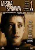 Meska sprawa movie in Slavomir Fabitskiy filmography.
