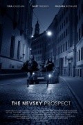 The Nevsky Prospect: An Amazon Studios Test Movie movie in Carter Jenkins filmography.