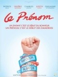 Le prénom is the best movie in Alexis Leprise filmography.