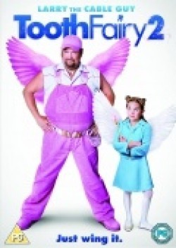 Tooth Fairy 2 movie in Thomas C. Kroger filmography.