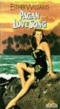 Pagan Love Song movie in Esther Williams filmography.