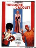 Tricoche et Cacolet movie in Fernandel filmography.