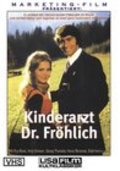 Kinderarzt Dr. Frohlich movie in Georg Thomalla filmography.