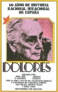 Dolores movie in Andres Linares filmography.
