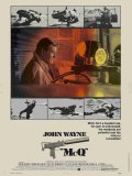 McQ movie in John Sturges filmography.