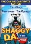 The Shaggy D.A. movie in Robert Stevenson filmography.