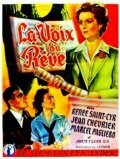 La voix du reve is the best movie in Marina de Berg filmography.