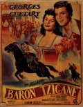 Baron Tzigane movie in Georges Guetary filmography.