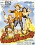 Cadet Rousselle movie in Andre Hunebelle filmography.