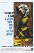 Youngblood Hawke movie in Eva Gabor filmography.