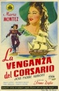 La vendetta del corsaro movie in Saro Urzi filmography.