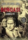 Bengasi movie in Fosco Giachetti filmography.