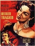 Incantesimo tragico movie in Rossano Brazzi filmography.