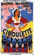 Ciboulette movie in Madeleine Guitty filmography.