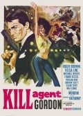 Password: Uccidete agente Gordon movie in Roger Brown filmography.