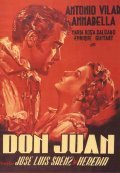 Don Juan movie in Jose Luis Saenz de Heredia filmography.
