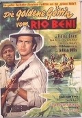 Die goldene Gottin vom Rio Beni movie in Per Bris filmography.