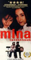 Mina Tannenbaum is the best movie in Romane Bohringer filmography.