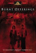 Burnt Offerings movie in Dan Curtis filmography.