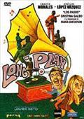 Long-Play movie in Cris Huerta filmography.