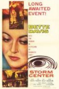 Storm Center movie in Bette Davis filmography.