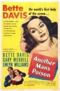 Another Man's Poison is the best movie in Bette Davis filmography.