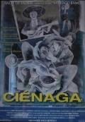 Cienaga movie in Angel de Andres Lopez filmography.