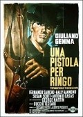 Una pistola per Ringo movie in Duccio Tessari filmography.