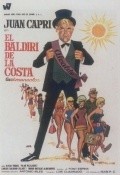 El Baldiri de la costa movie in Joan Capri filmography.