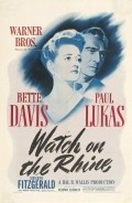 Watch on the Rhine movie in Herman Shumlin filmography.