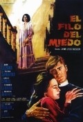 El filo del miedo movie in Fernando Cebrian filmography.