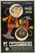 Os Cosmonautas movie in Victor Lima filmography.