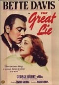 The Great Lie movie in Edmund Goulding filmography.