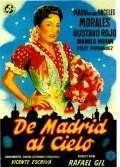 De Madrid al cielo movie in Felix Fernandez filmography.