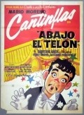 Abajo el telon is the best movie in Jorge Arriaga filmography.