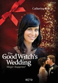 The Good Witch's Family movie in Craig Pryce filmography.
