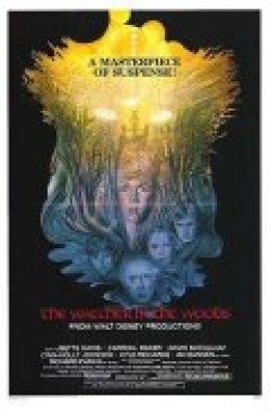The Watcher in the Woods movie in Vincent McEveety filmography.