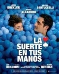 La suerte en tus manos is the best movie in Olievier Ubertalli filmography.