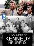 Il n'y a pas de Kennedy heureux movie in Patrick Jeudy filmography.