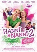 Hanni & Nanni 2 movie in Syuzann Fon Borsodi filmography.