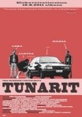 Tunarit movie in Vesa Manninen filmography.